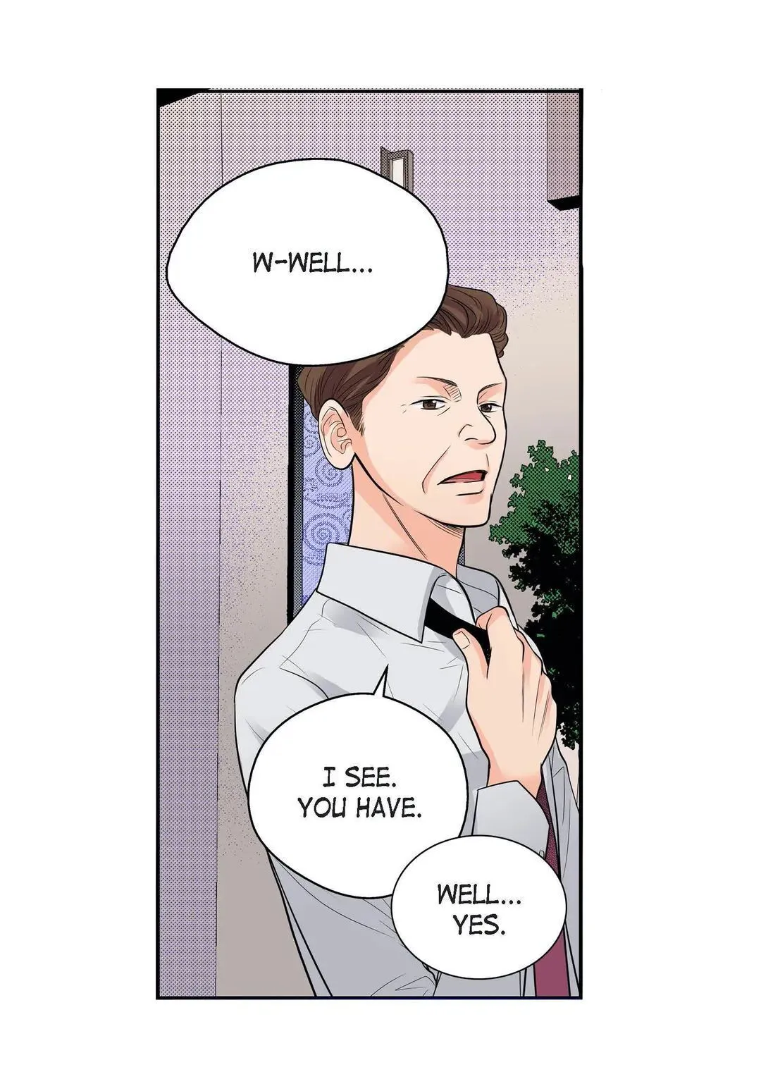 Read Noona Fan chapter 72 image 12 on Lezhin