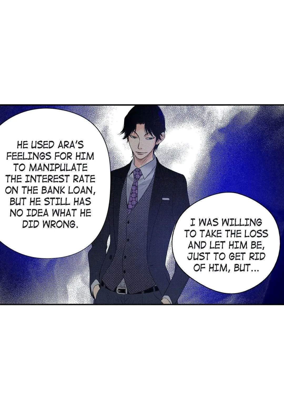 Read Noona Fan chapter 72 image 15 on Lezhin