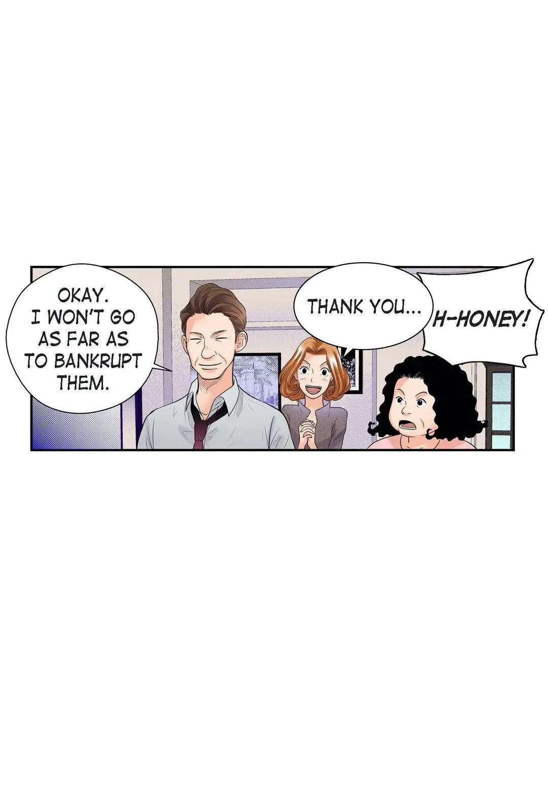 Read Noona Fan chapter 72 image 18 on Lezhin