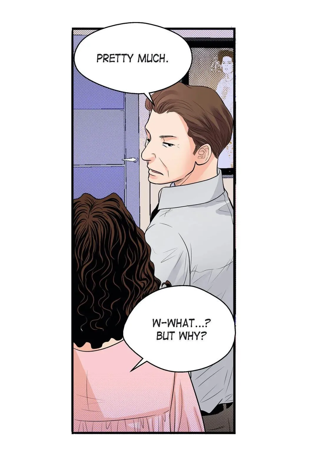 Read Noona Fan chapter 72 image 20 on Lezhin