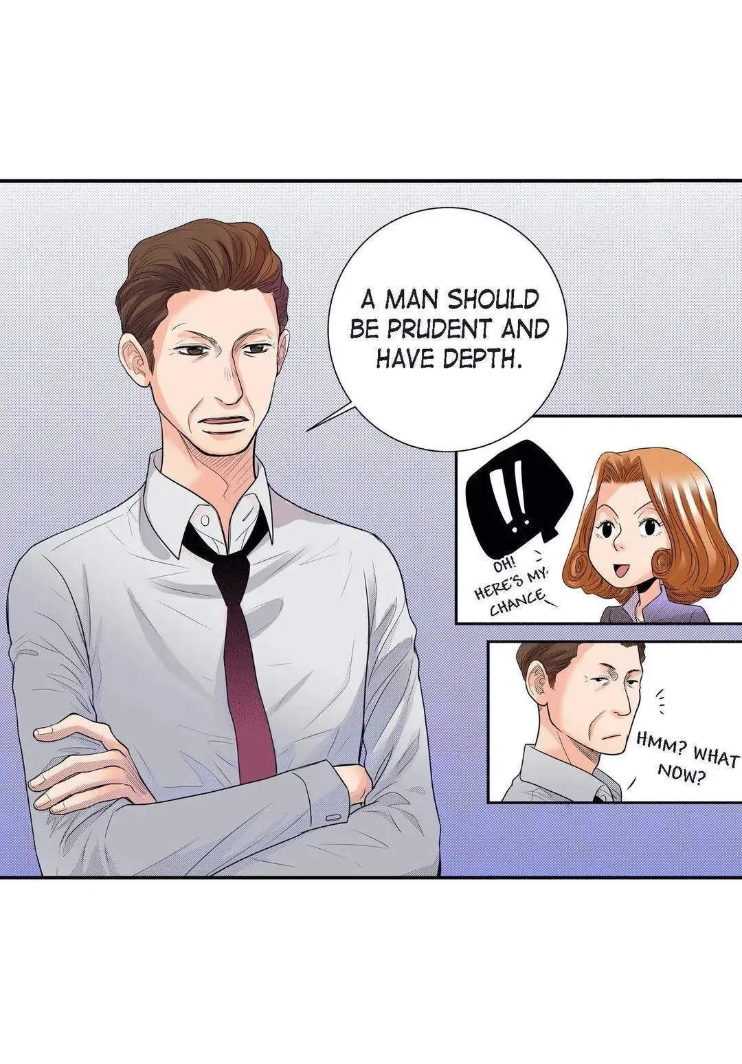 Read Noona Fan chapter 72 image 24 on Lezhin