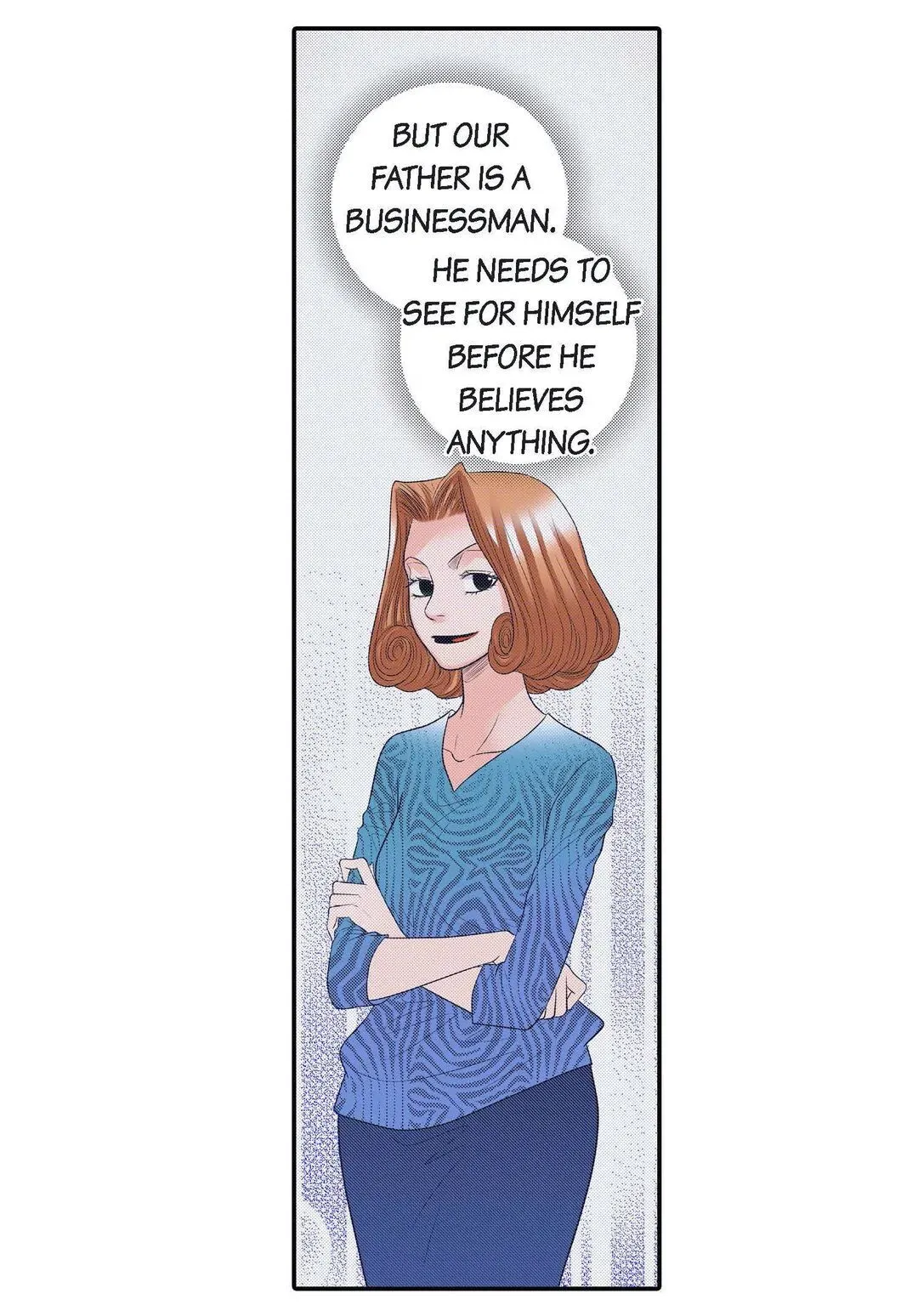 Read Noona Fan chapter 72 image 28 on Lezhin