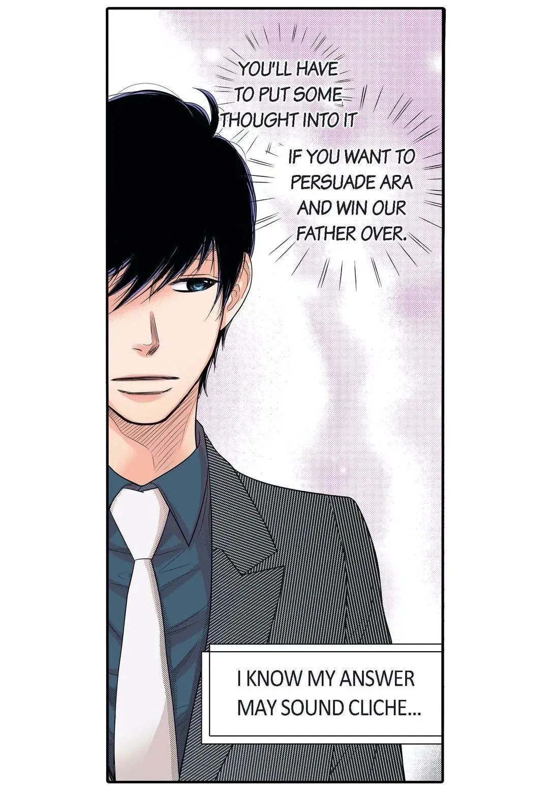 Read Noona Fan chapter 72 image 29 on Lezhin