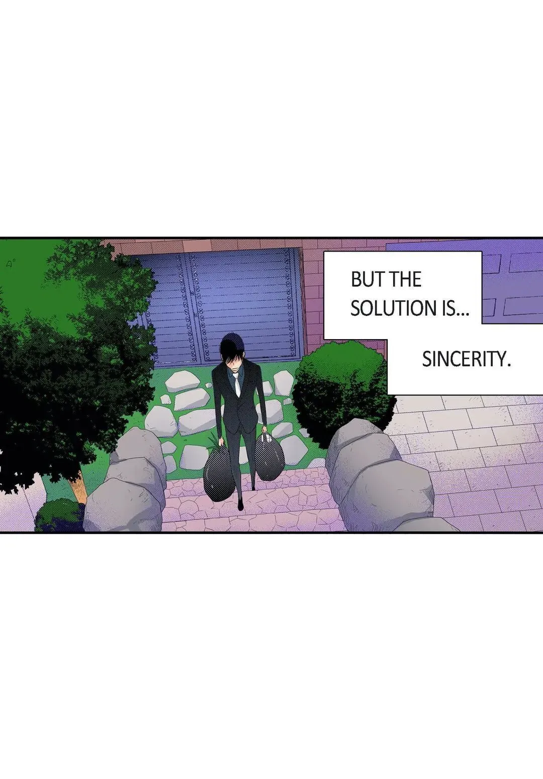 Read Noona Fan chapter 72 image 30 on Lezhin