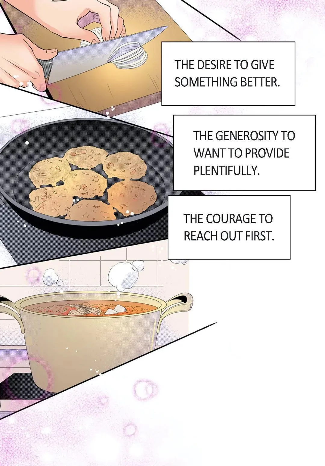 Read Noona Fan chapter 72 image 34 on Lezhin