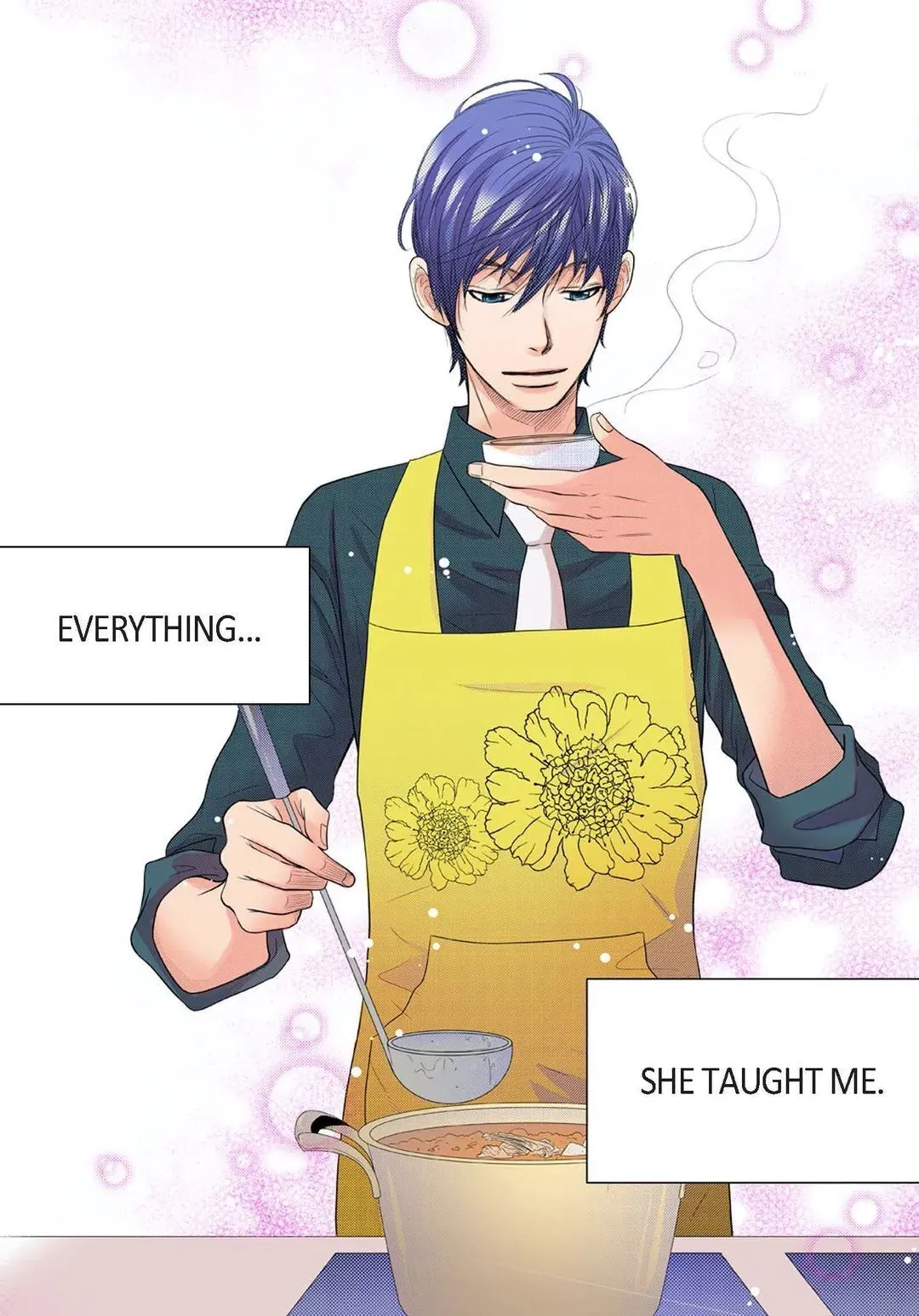 Read Noona Fan chapter 72 image 35 on Lezhin
