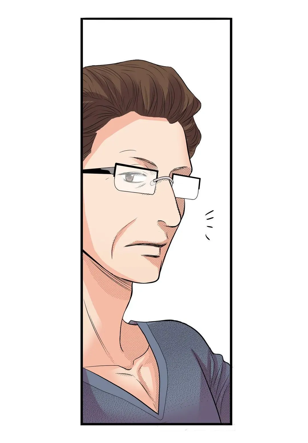 Read Noona Fan chapter 72 image 36 on Lezhin