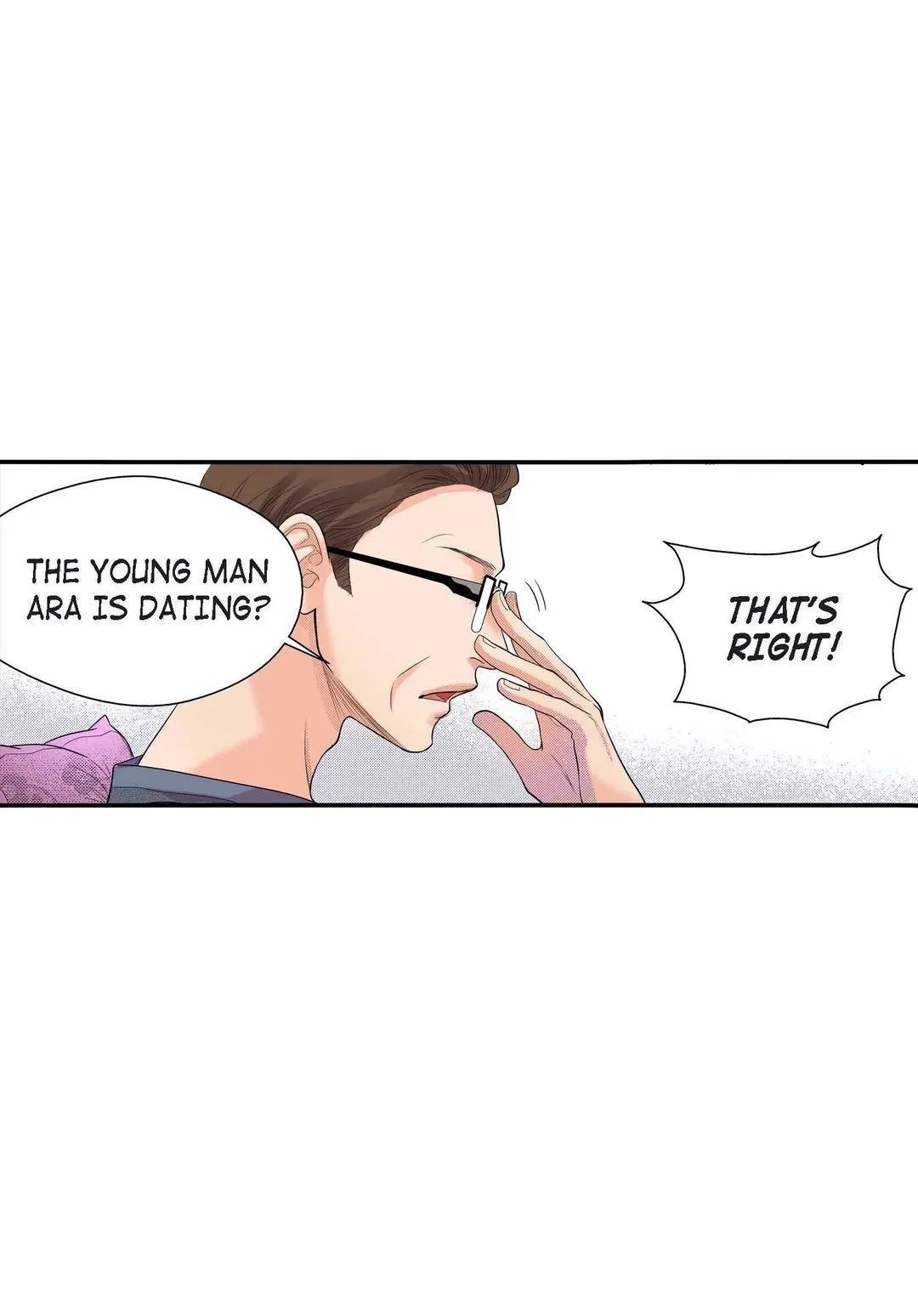 Read Noona Fan chapter 72 image 38 on Lezhin