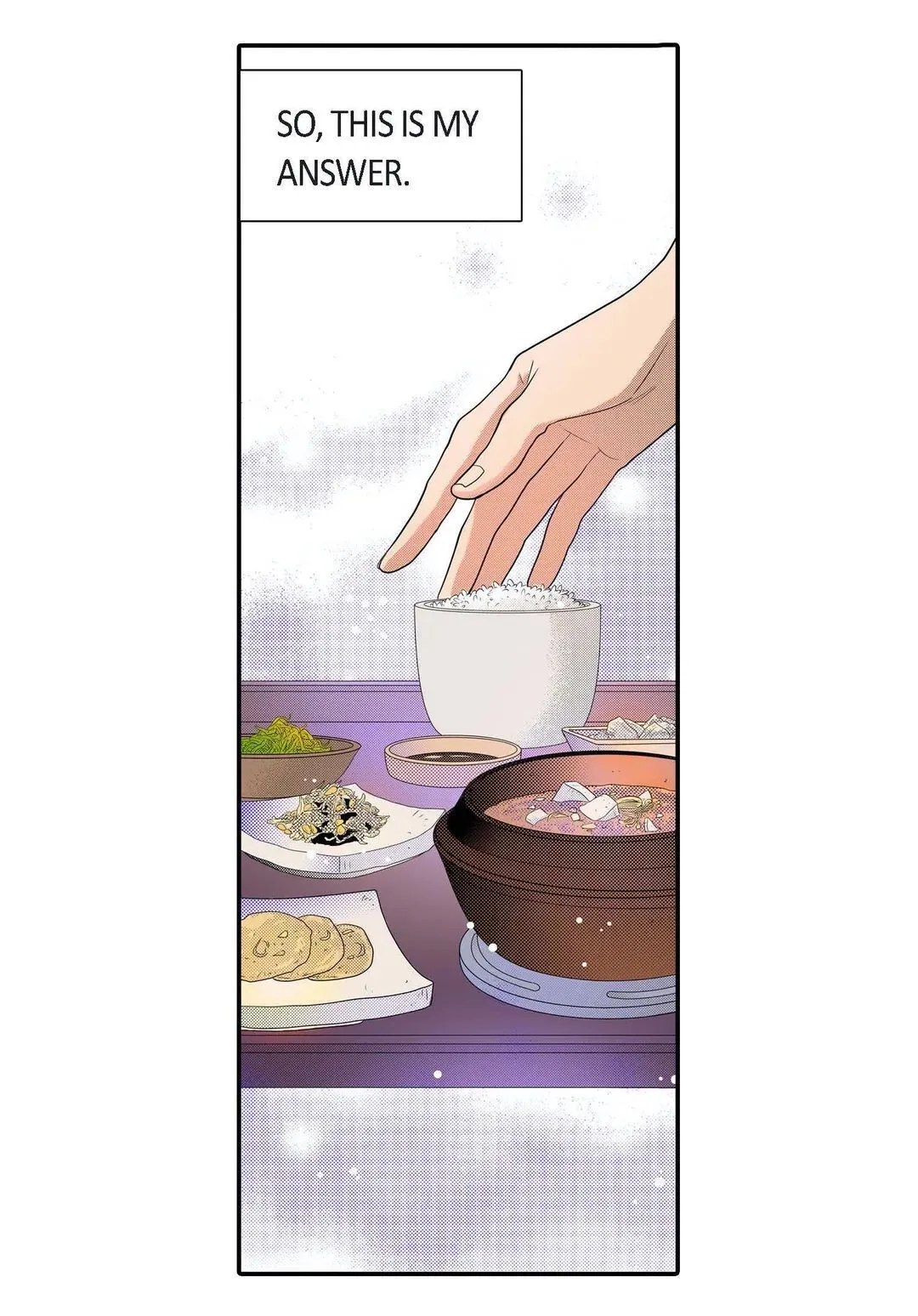Read Noona Fan chapter 72 image 41 on Lezhin