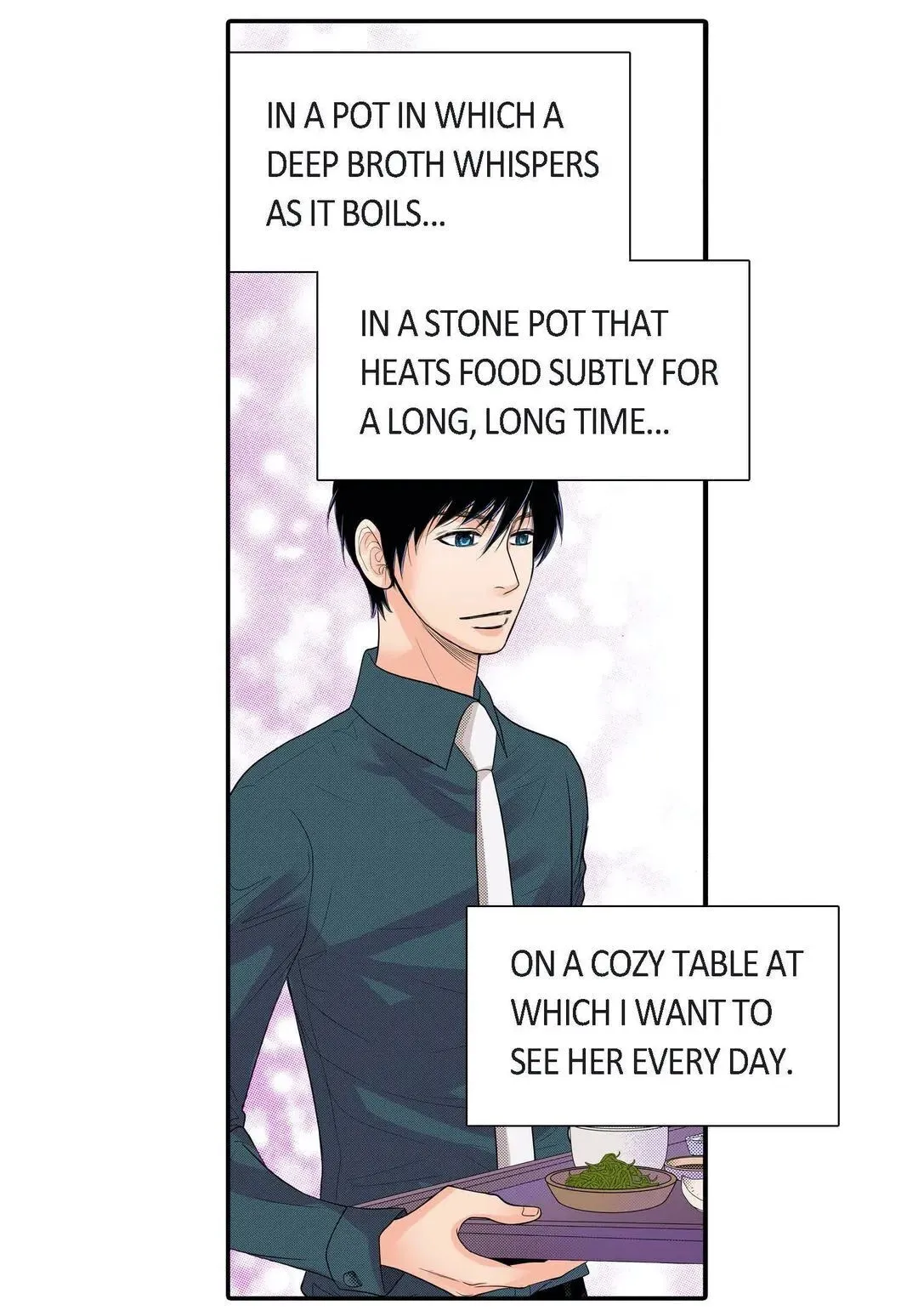 Read Noona Fan chapter 72 image 42 on Lezhin