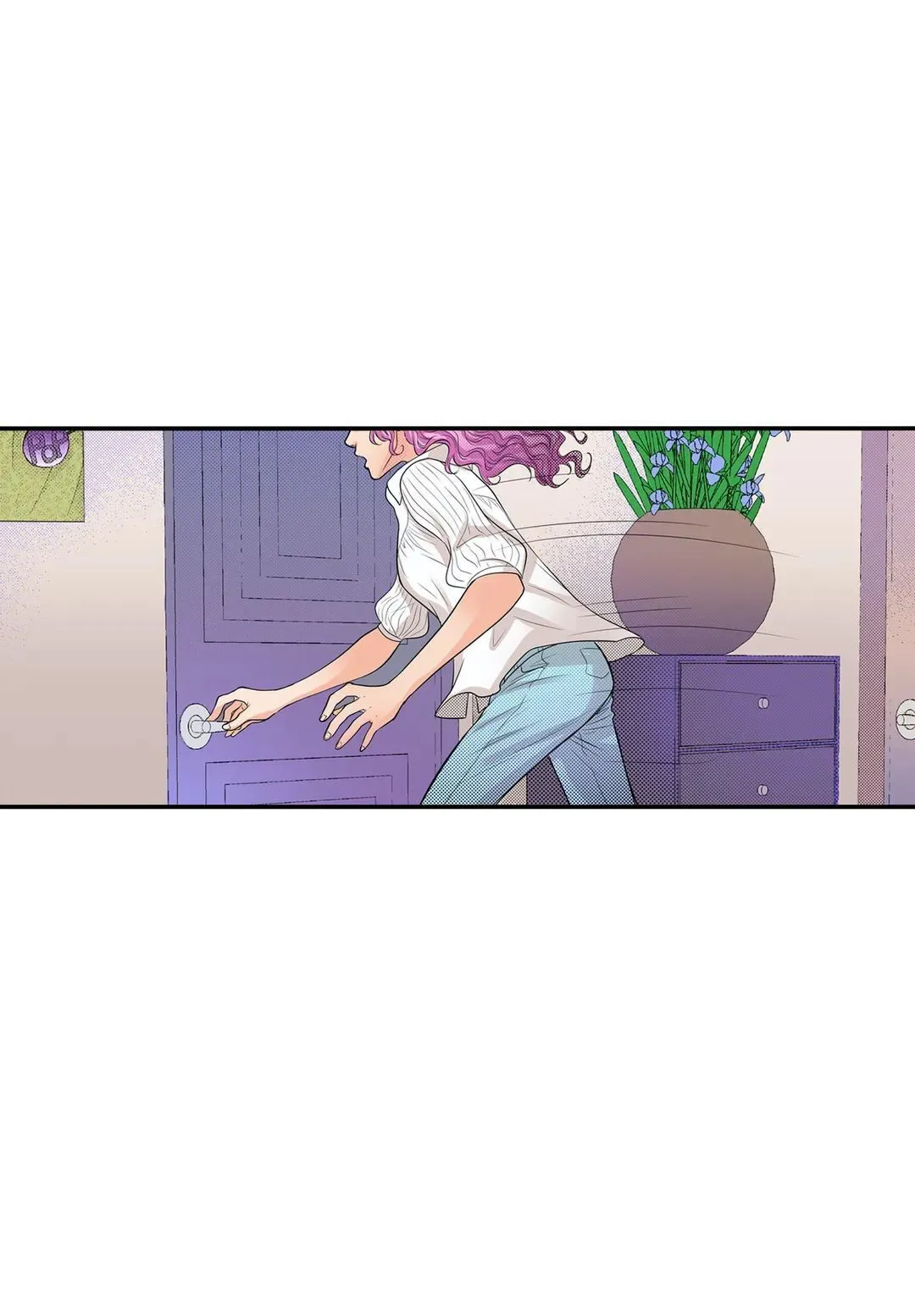 Read Noona Fan chapter 72 image 47 on Lezhin
