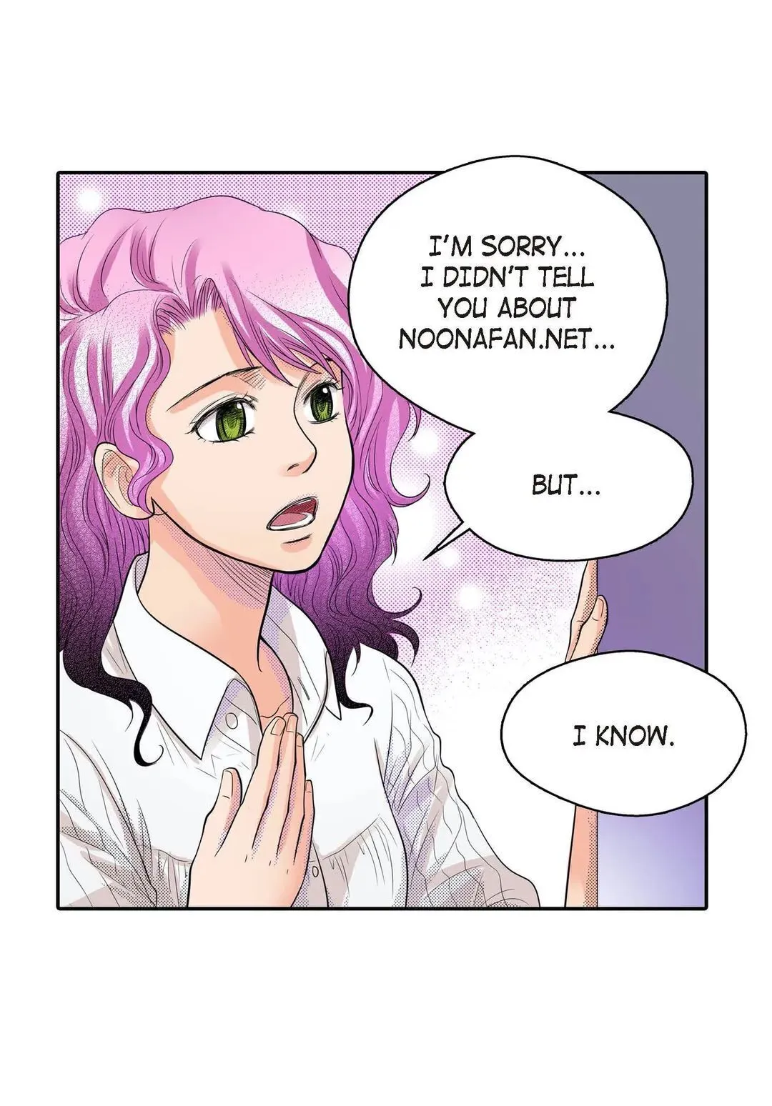 Read Noona Fan chapter 72 image 53 on Lezhin