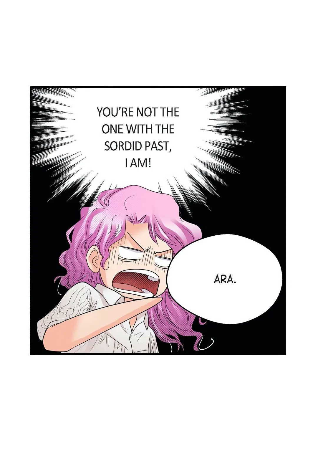 Read Noona Fan chapter 73 image 10 on Lezhin