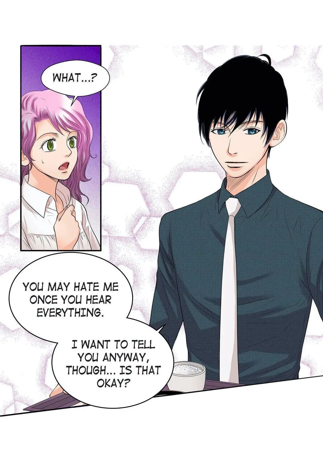 Read Noona Fan chapter 73 image 2 on Lezhin