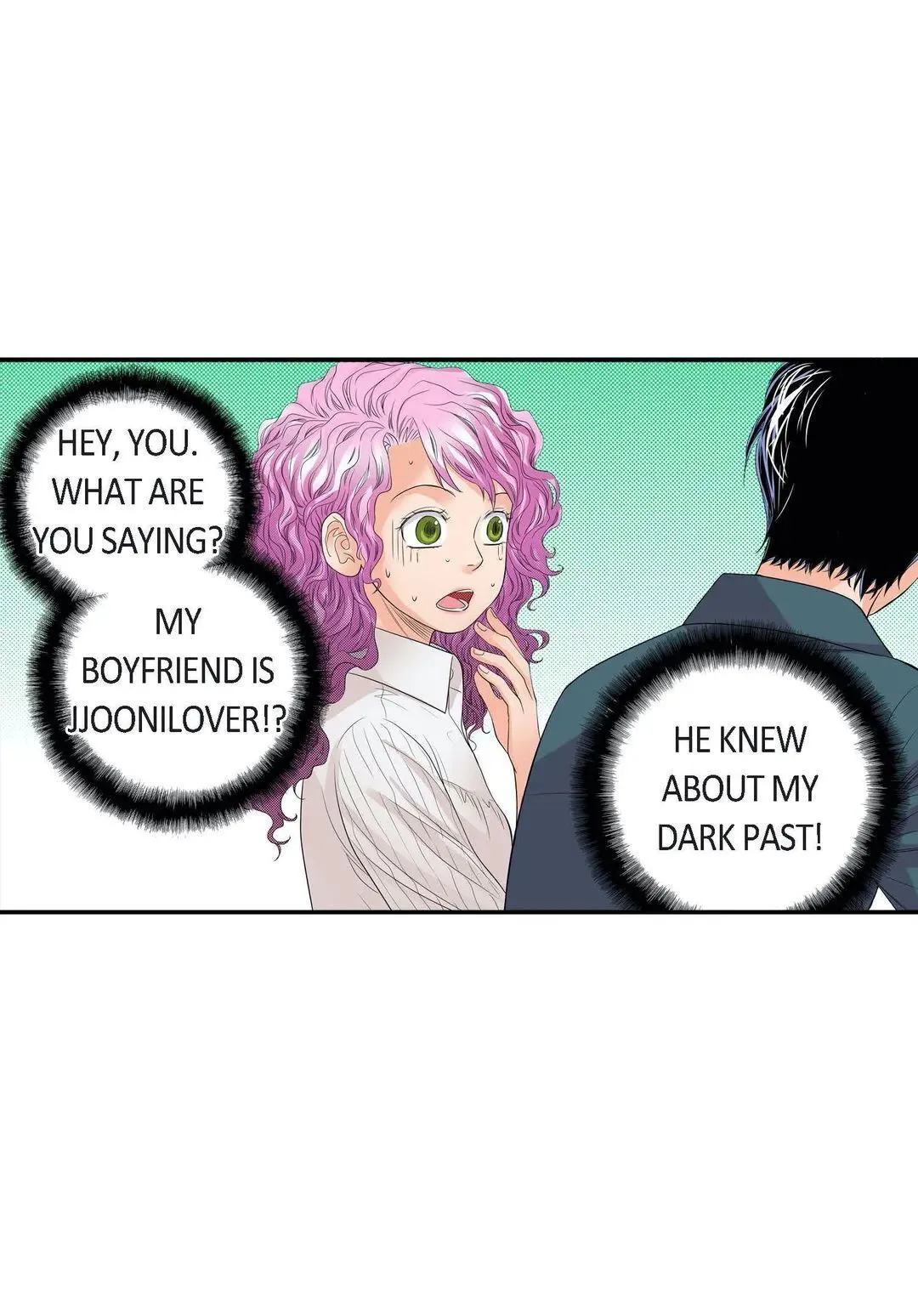 Read Noona Fan chapter 73 image 21 on Lezhin