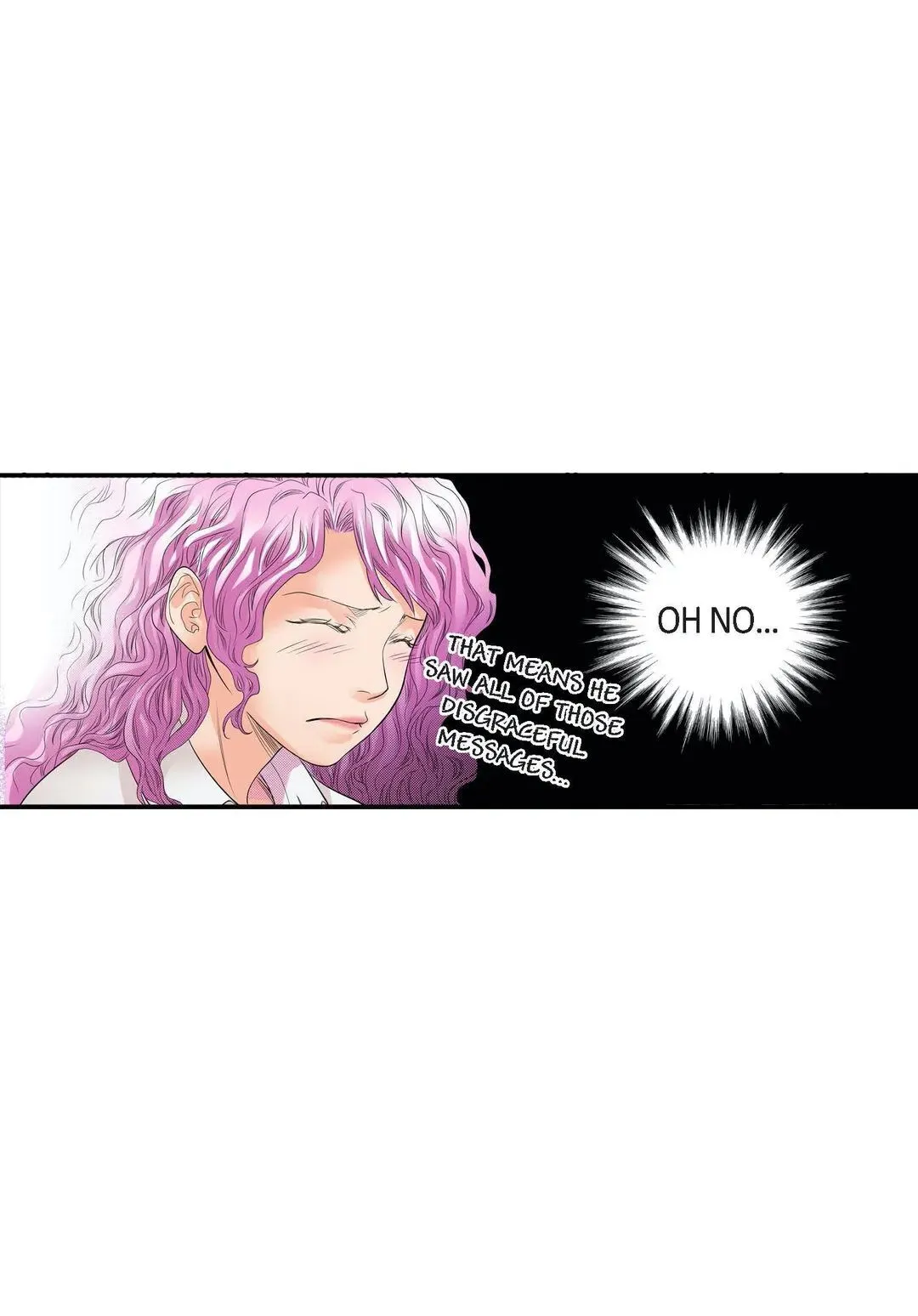Read Noona Fan chapter 73 image 23 on Lezhin
