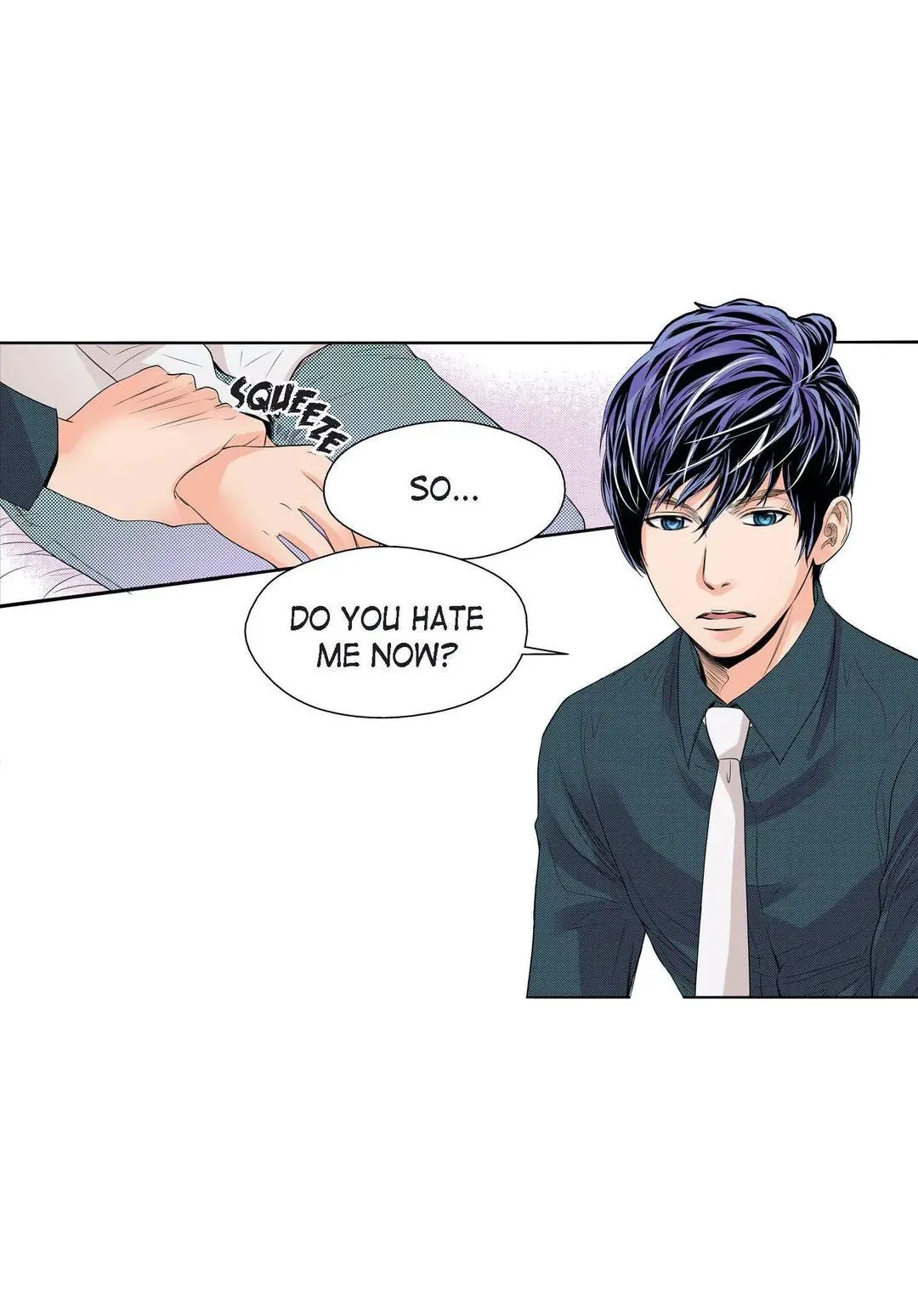 Read Noona Fan chapter 73 image 24 on Lezhin