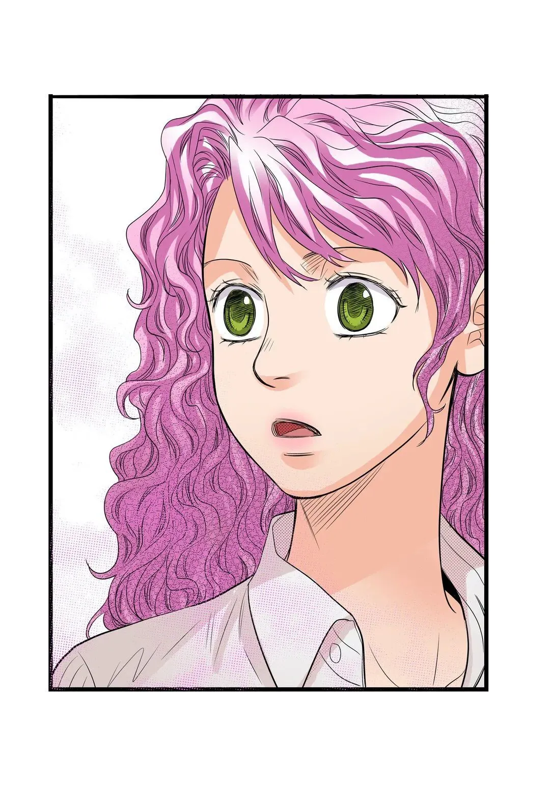Read Noona Fan chapter 73 image 25 on Lezhin