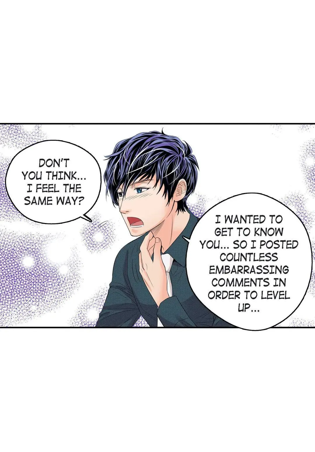 Read Noona Fan chapter 73 image 29 on Lezhin