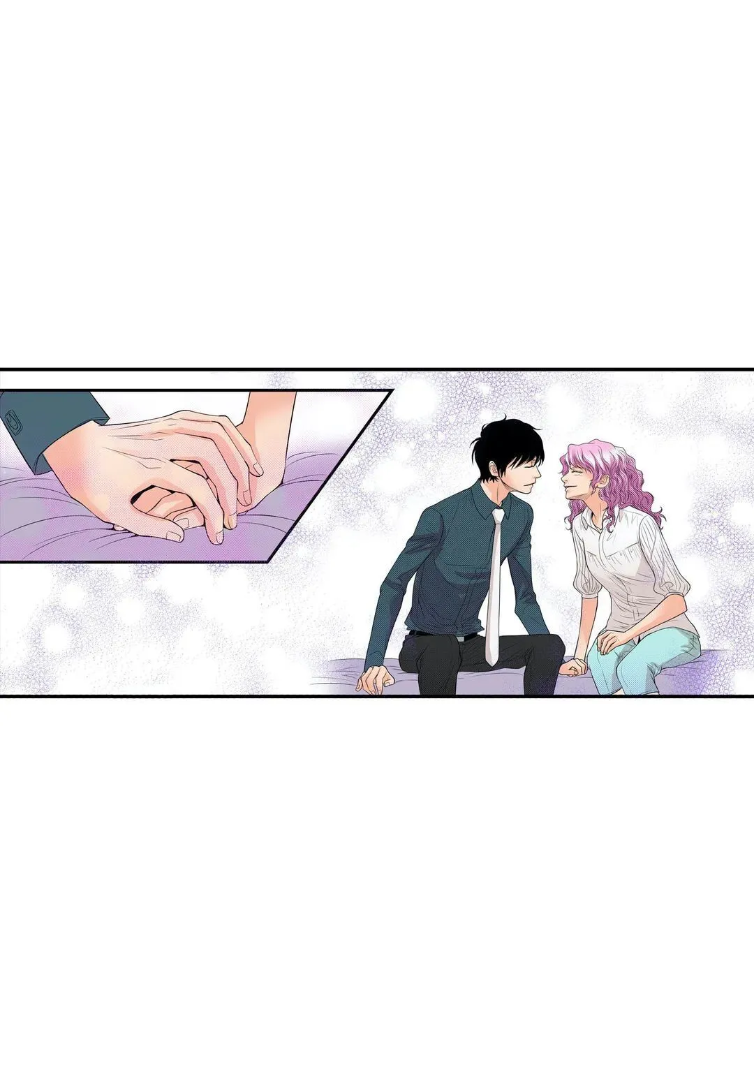 Read Noona Fan chapter 73 image 34 on Lezhin