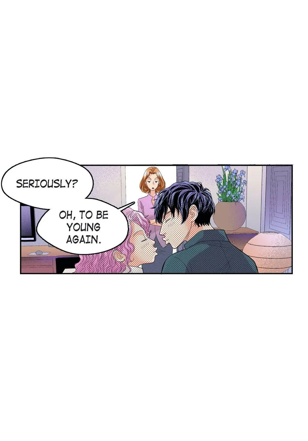 Read Noona Fan chapter 73 image 35 on Lezhin