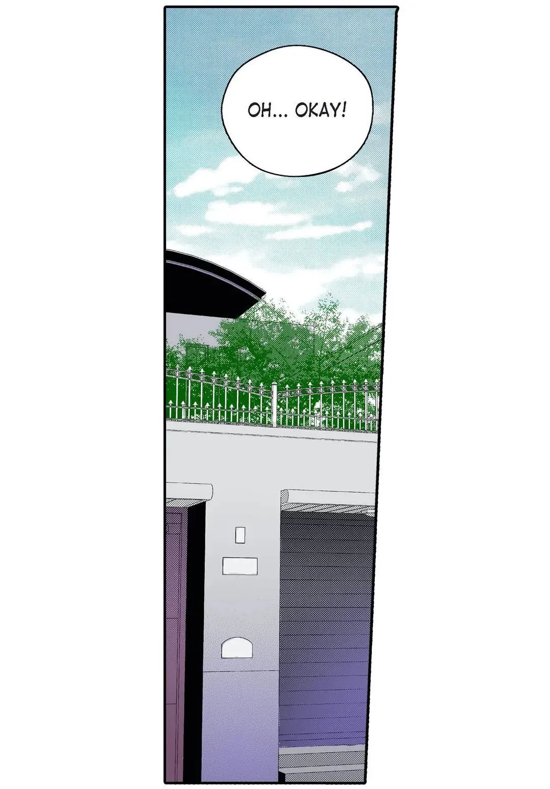 Read Noona Fan chapter 73 image 39 on Lezhin