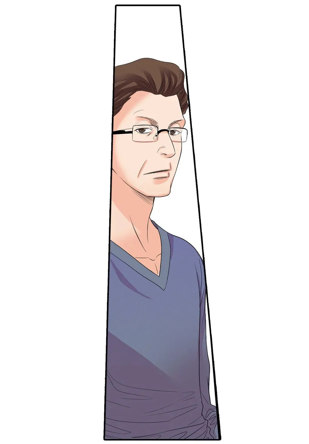 Read Noona Fan chapter 73 image 40 on Lezhin