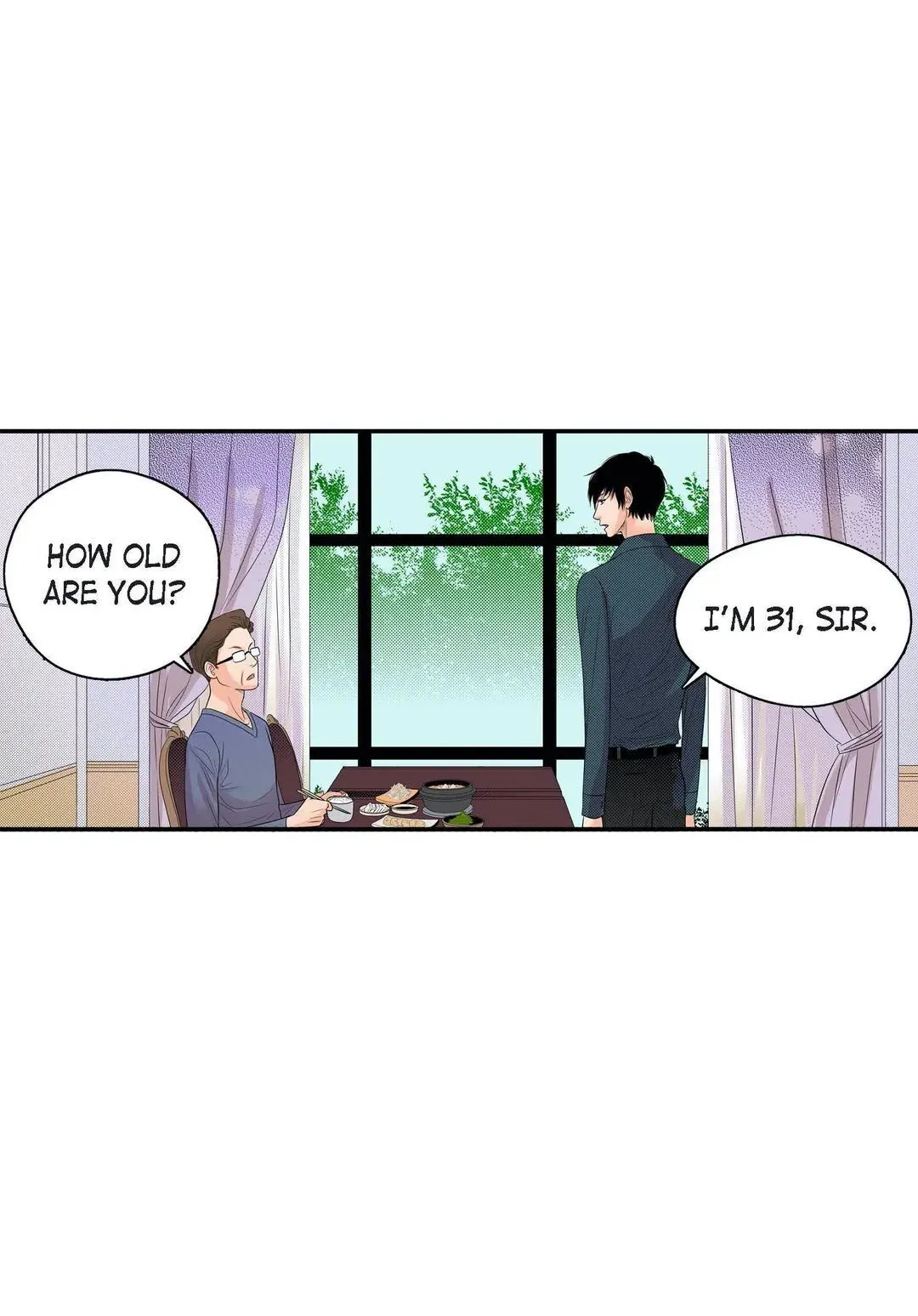 Read Noona Fan chapter 73 image 42 on Lezhin