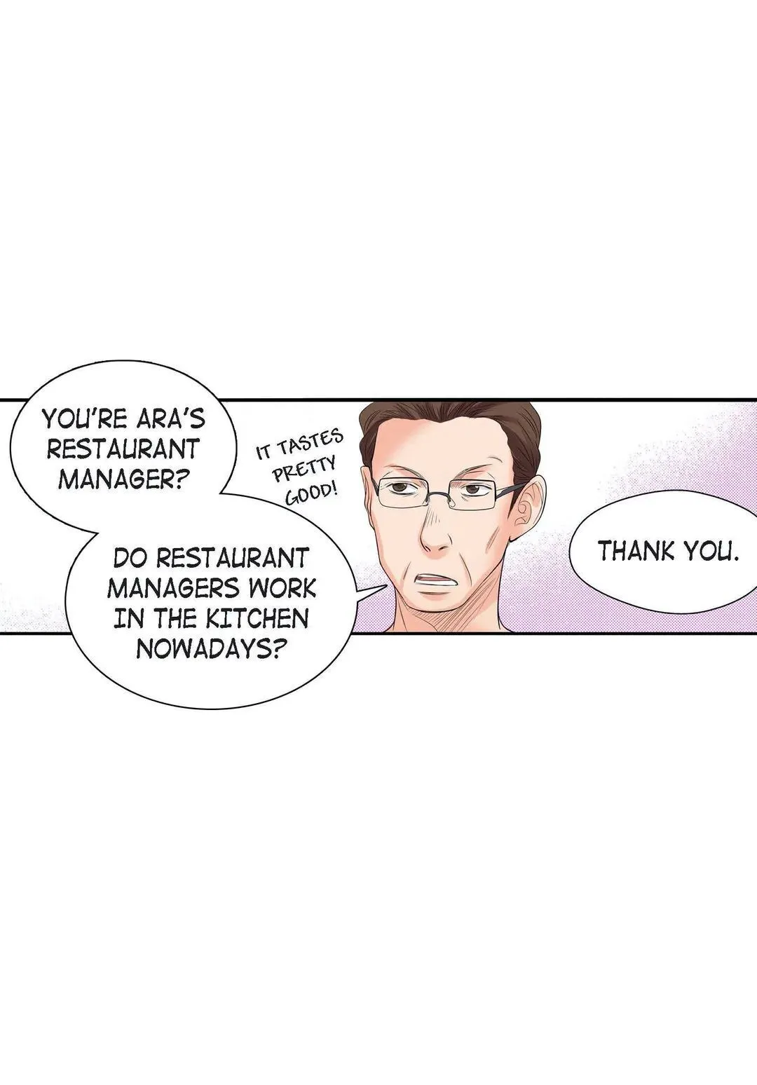Read Noona Fan chapter 73 image 43 on Lezhin