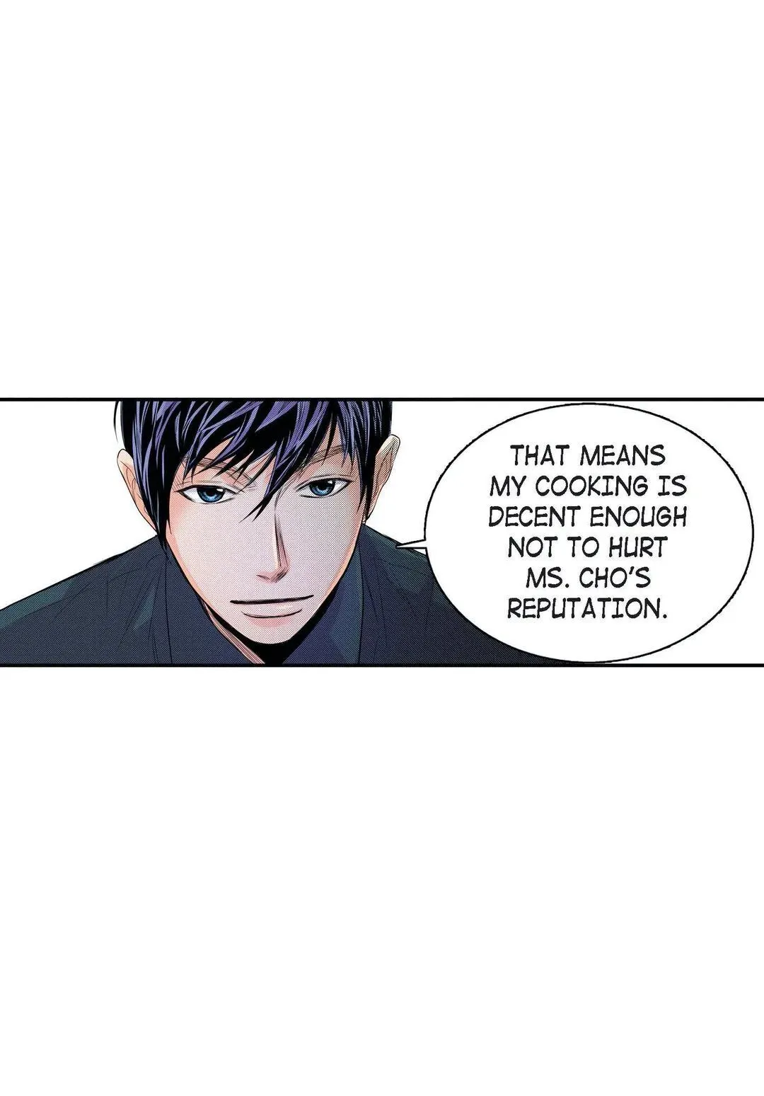 Read Noona Fan chapter 73 image 45 on Lezhin