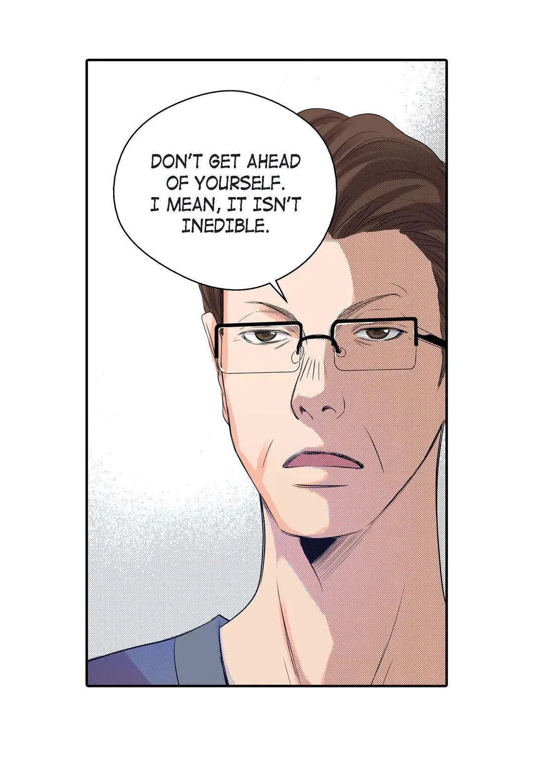 Read Noona Fan chapter 73 image 46 on Lezhin