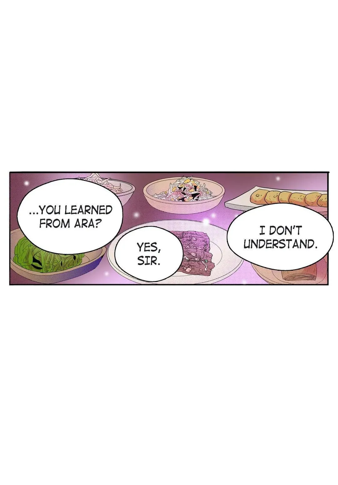 Read Noona Fan chapter 73 image 49 on Lezhin