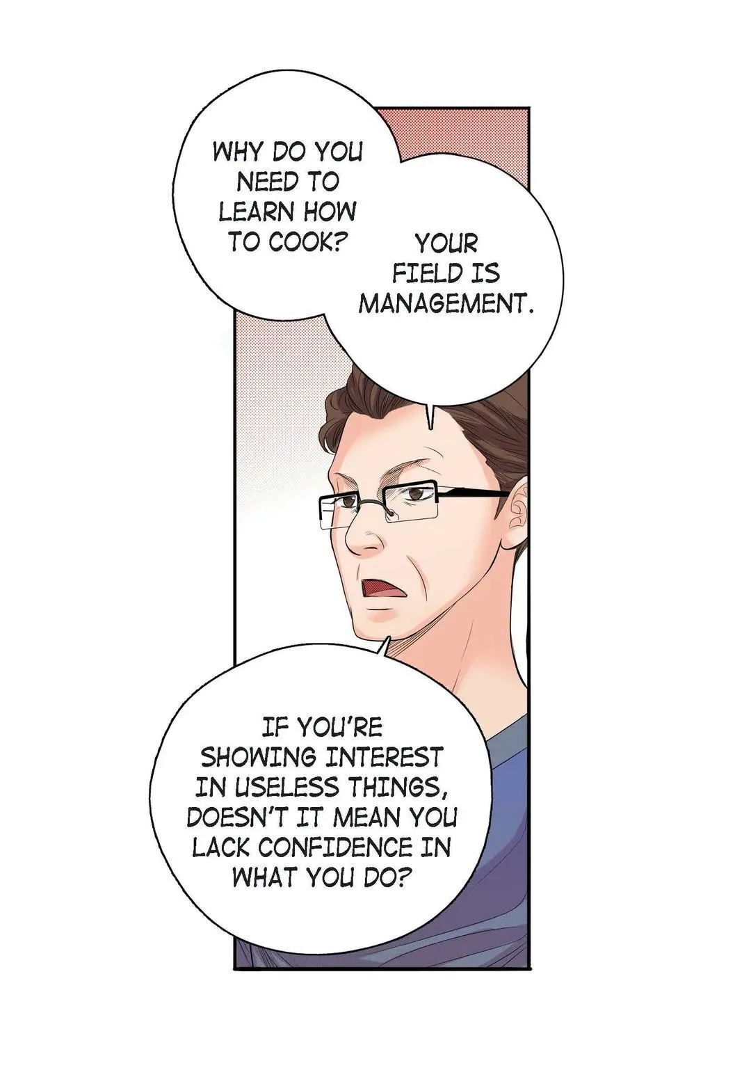 Read Noona Fan chapter 73 image 50 on Lezhin