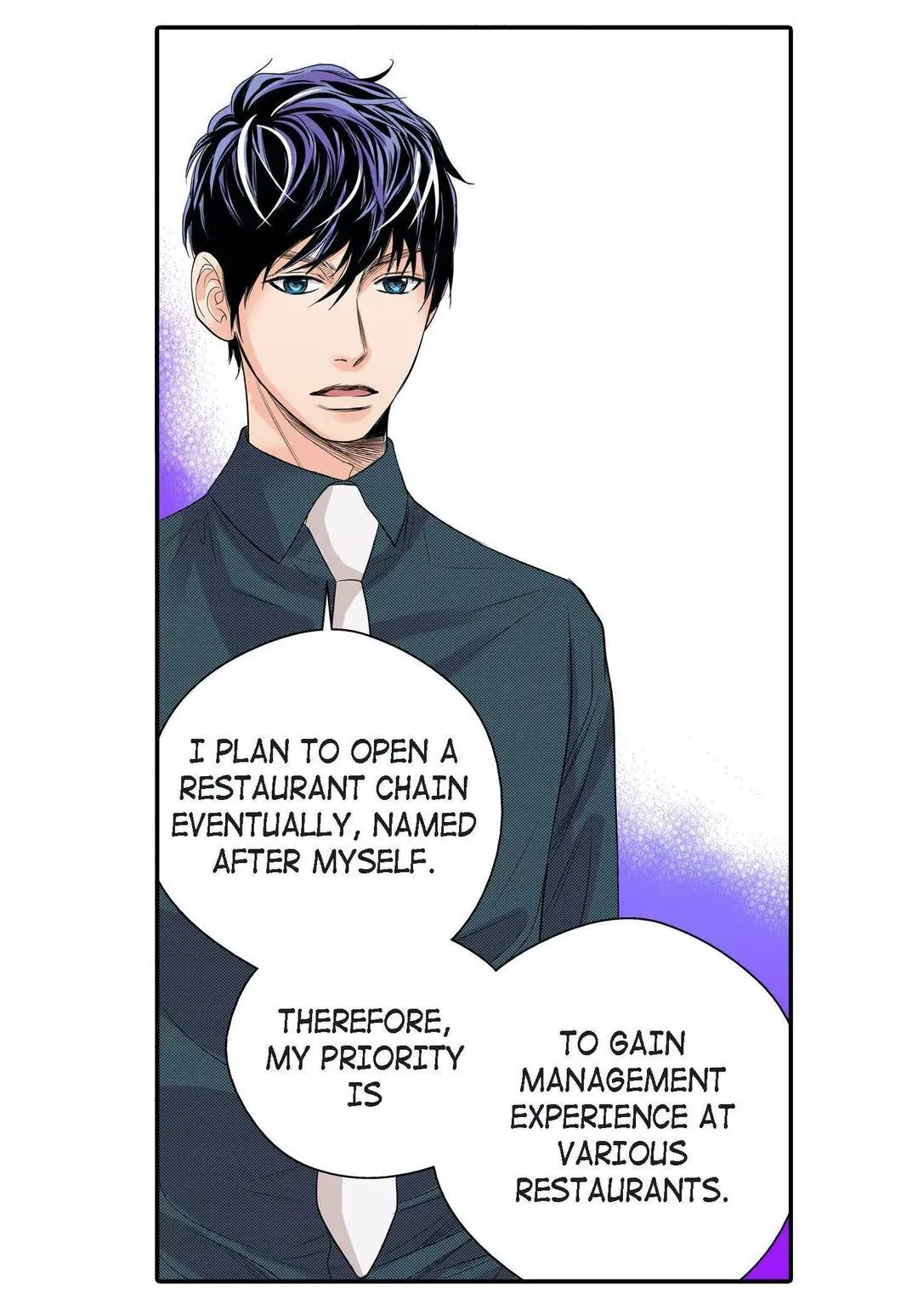 Read Noona Fan chapter 73 image 51 on Lezhin