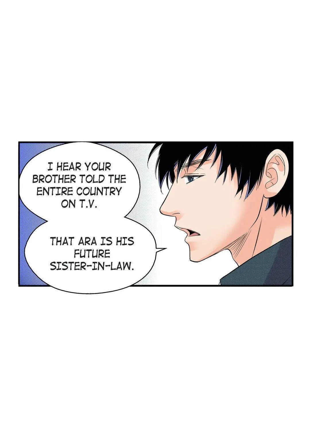 Read Noona Fan chapter 73 image 54 on Lezhin