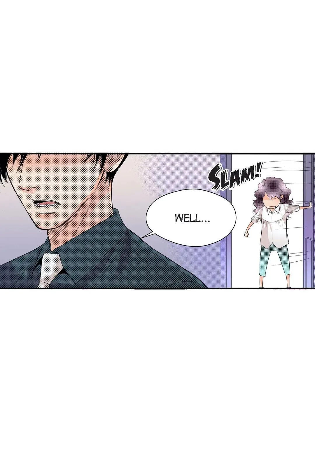 Read Noona Fan chapter 73 image 59 on Lezhin
