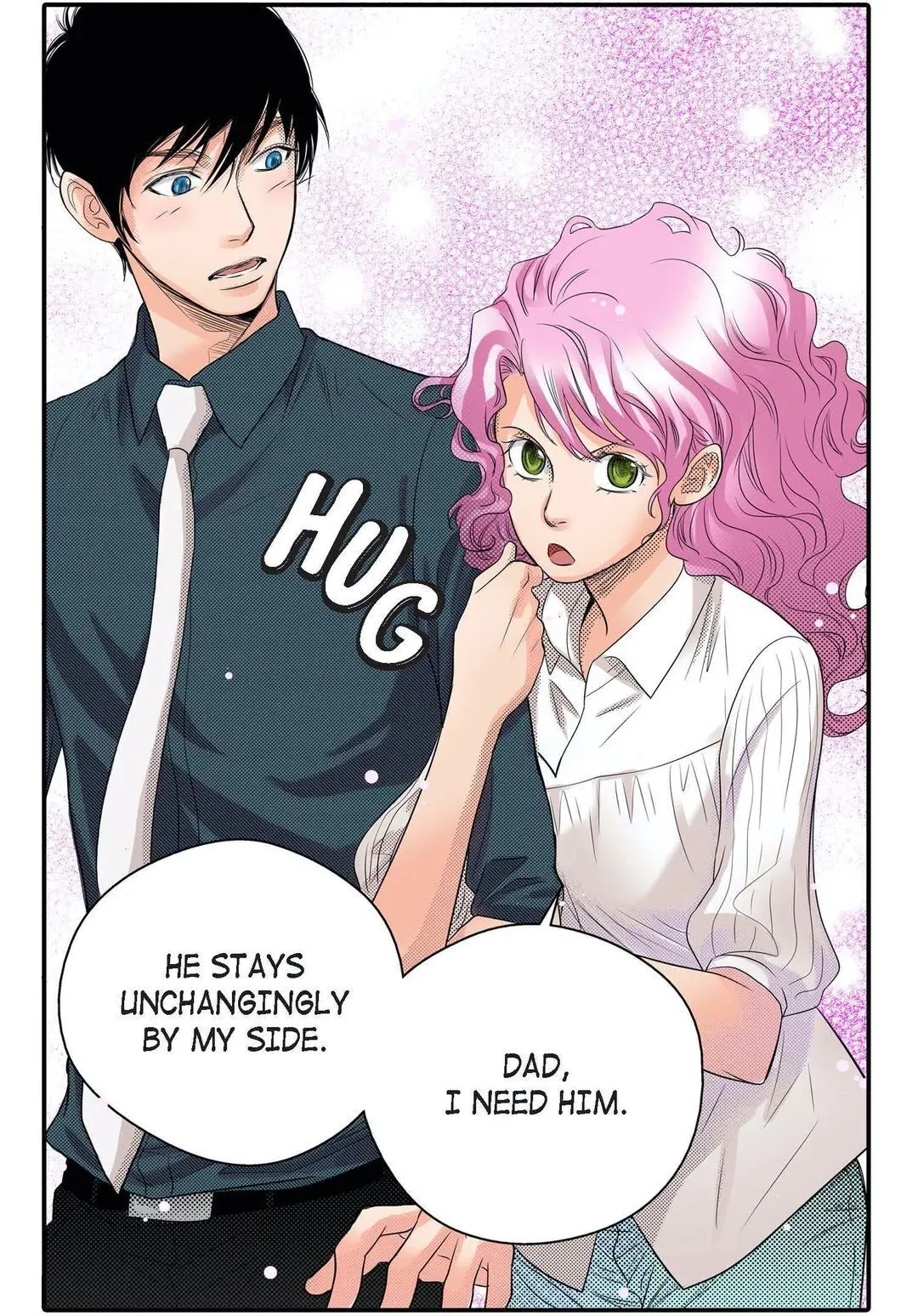 Read Noona Fan chapter 73 image 61 on Lezhin