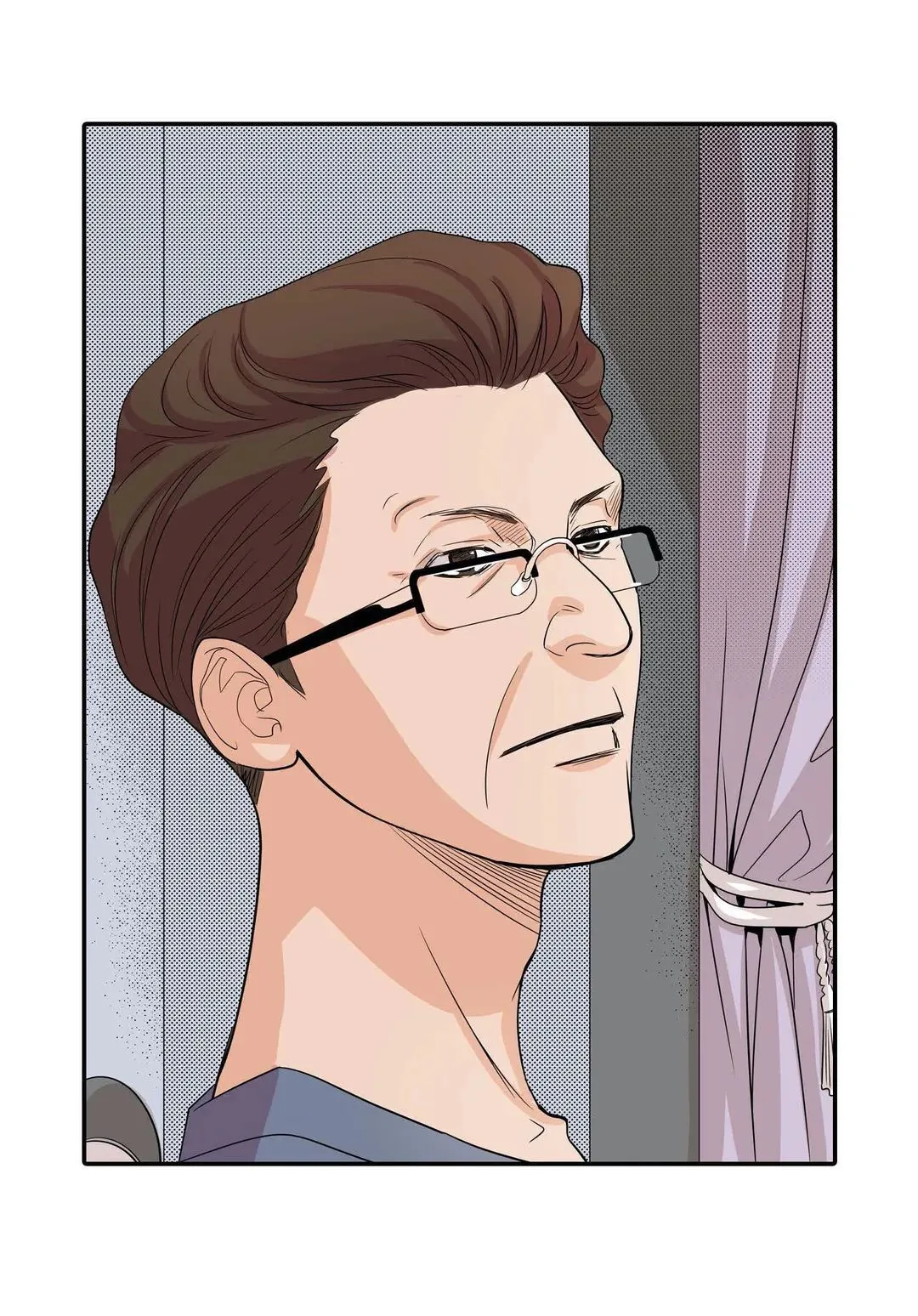 Read Noona Fan chapter 74 image 10 on Lezhin
