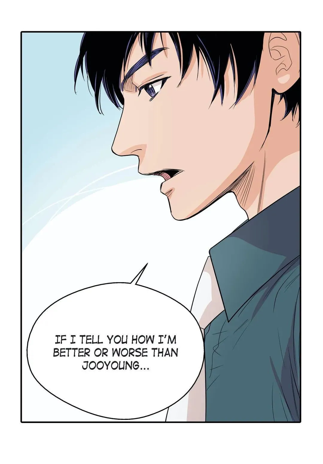 Read Noona Fan chapter 74 image 11 on Lezhin