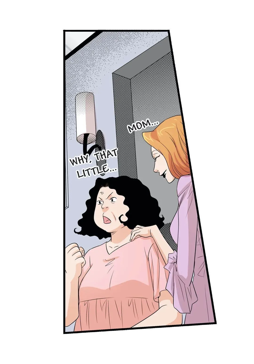 Read Noona Fan chapter 74 image 13 on Lezhin