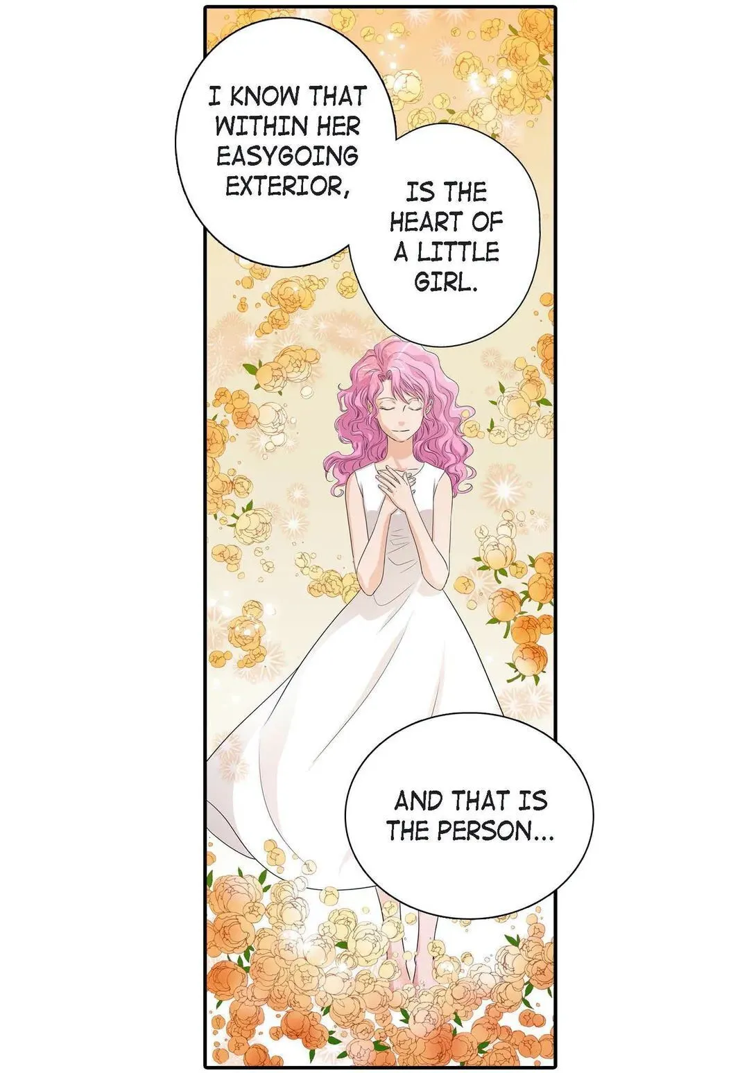 Read Noona Fan chapter 74 image 16 on Lezhin