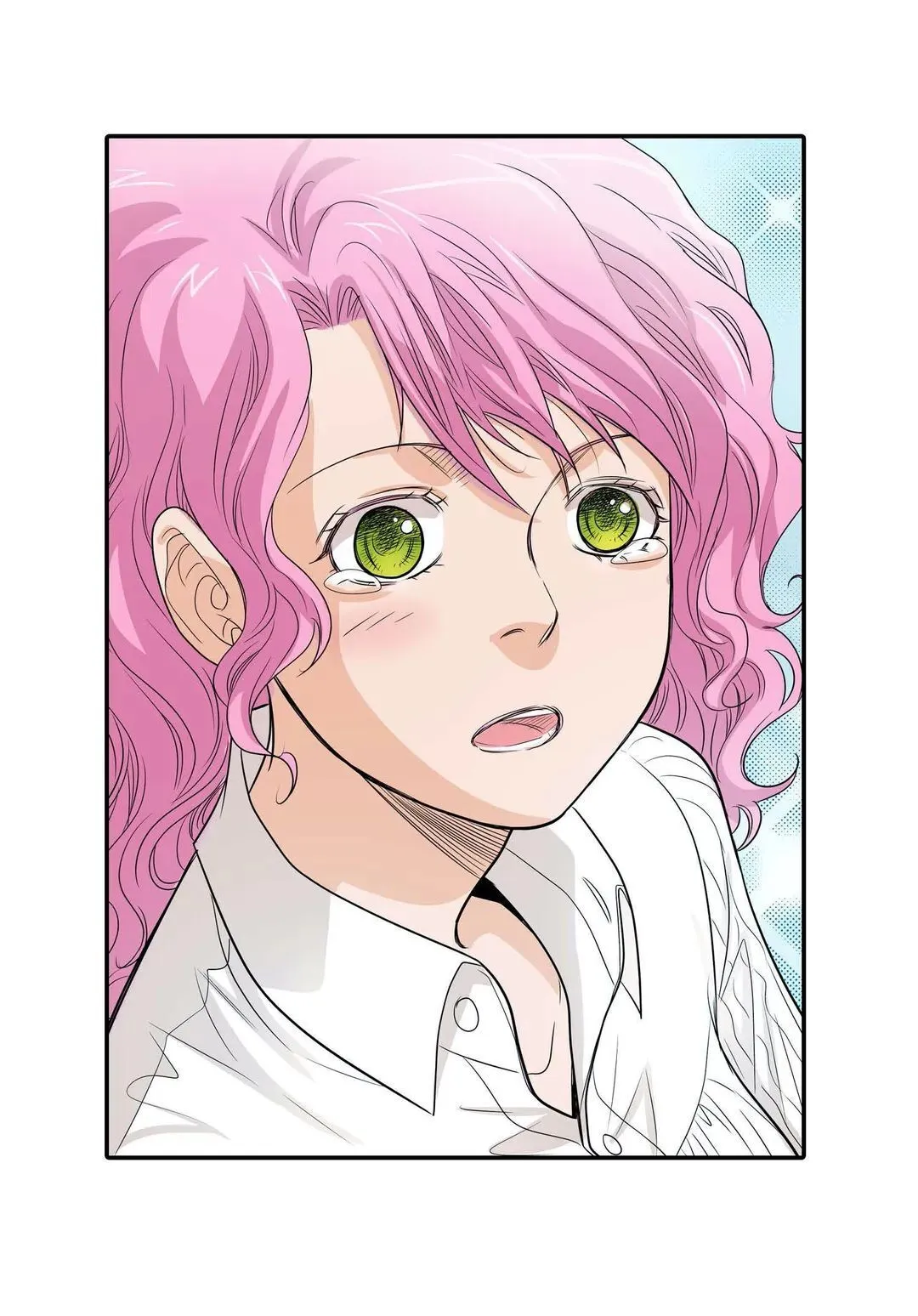 Read Noona Fan chapter 74 image 19 on Lezhin