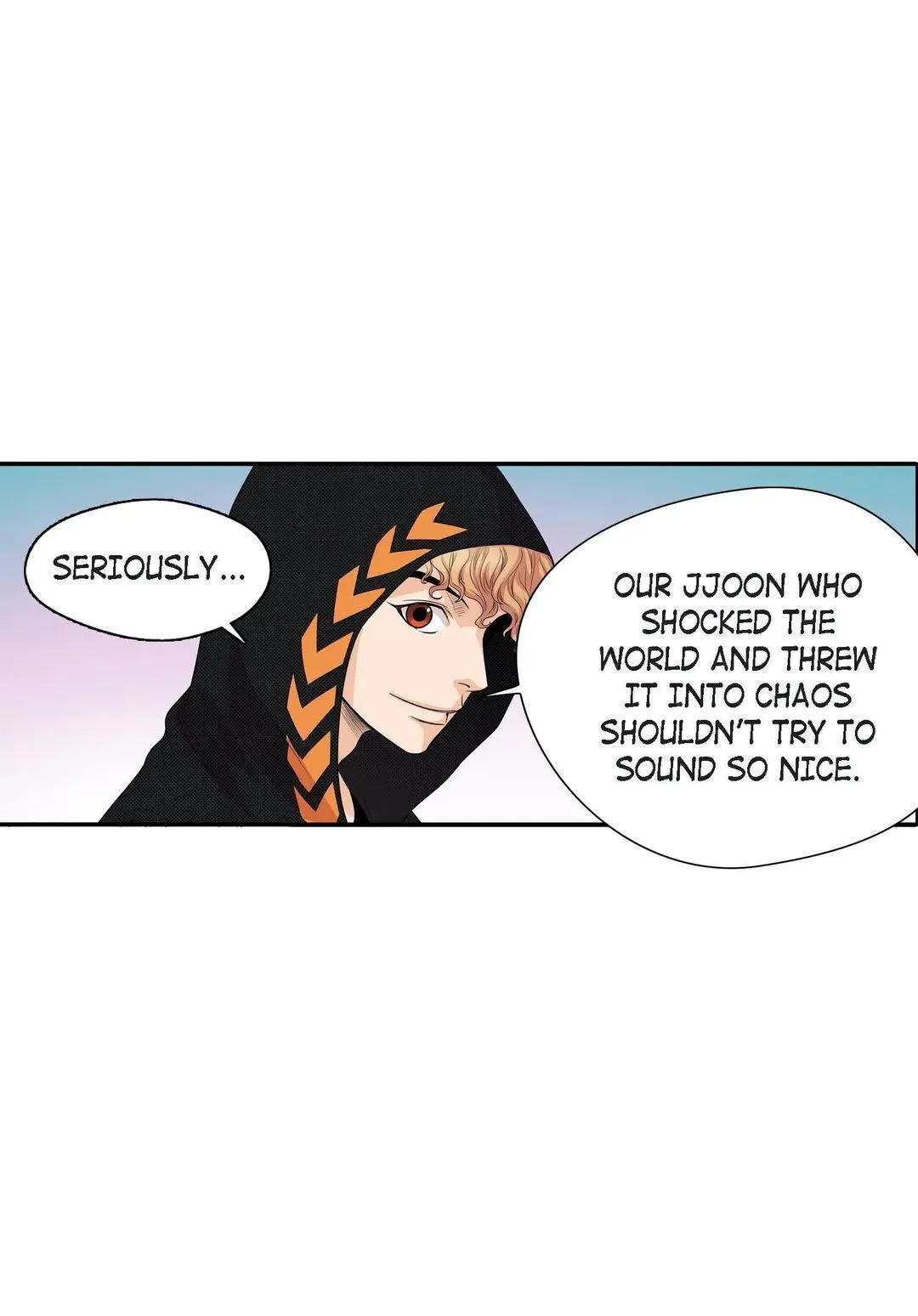Read Noona Fan chapter 74 image 32 on Lezhin