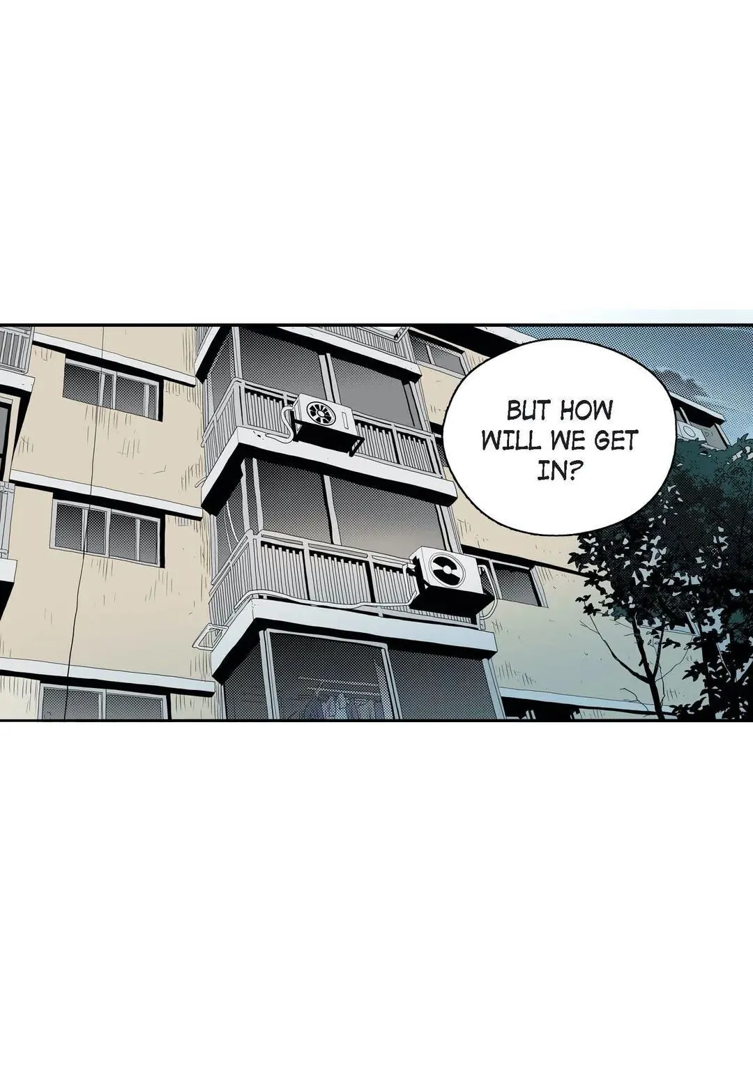 Read Noona Fan chapter 74 image 35 on Lezhin