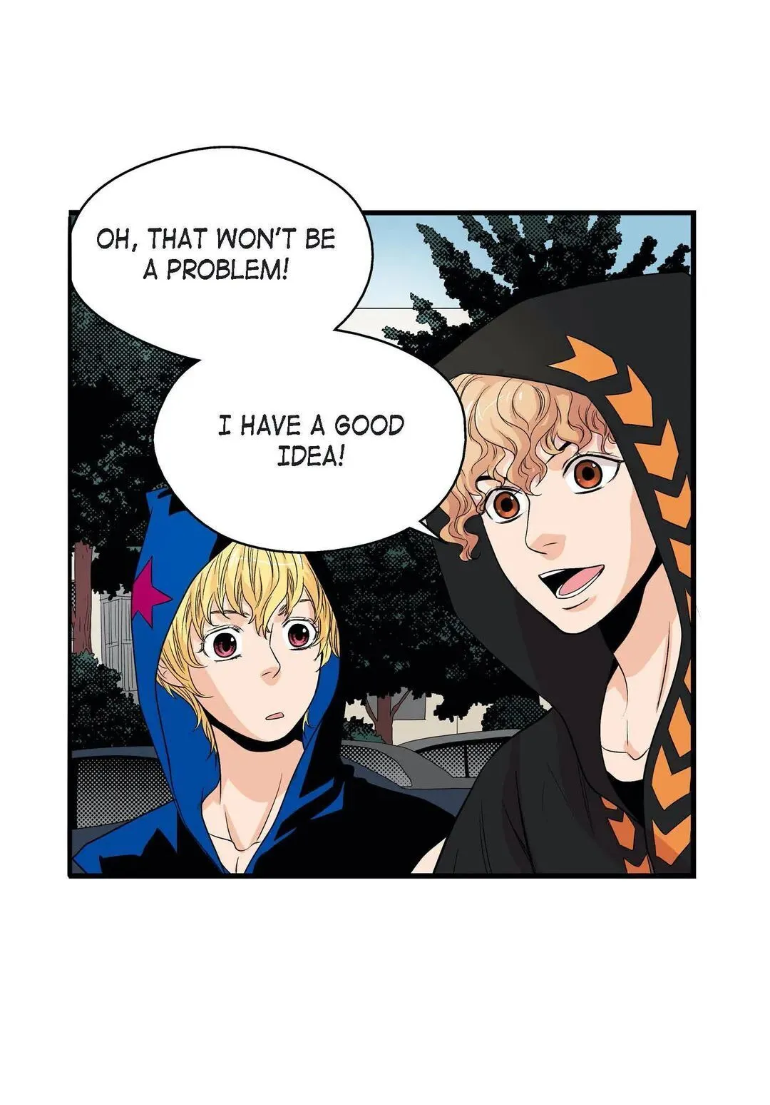 Read Noona Fan chapter 74 image 37 on Lezhin