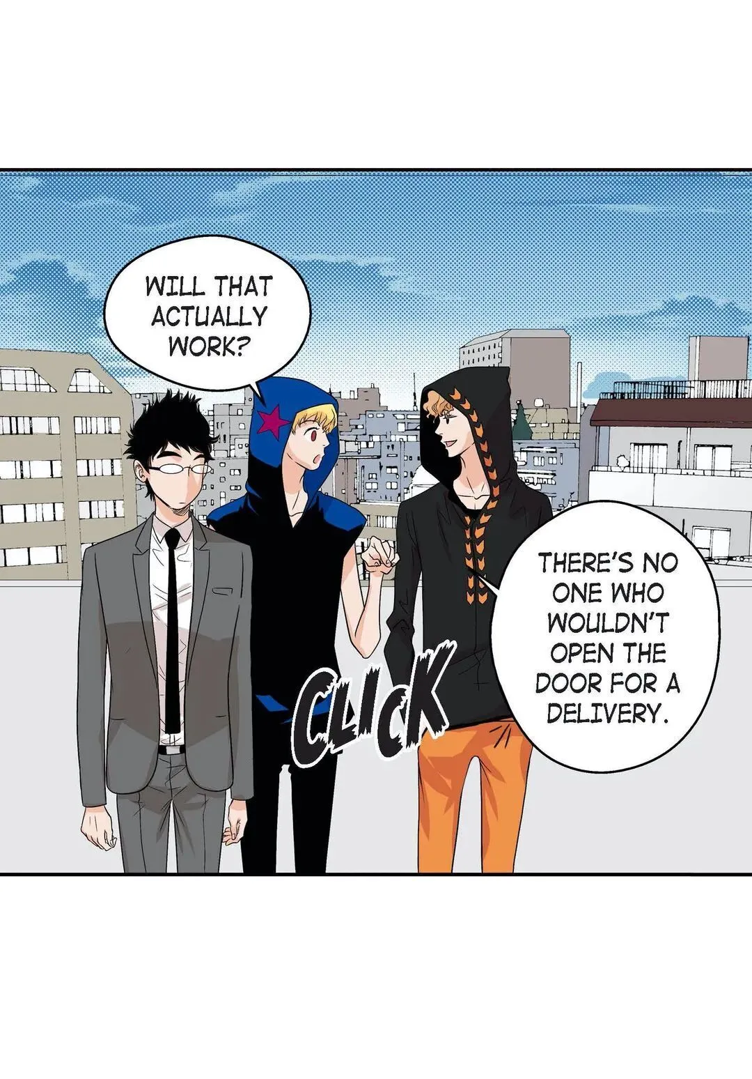 Read Noona Fan chapter 74 image 40 on Lezhin