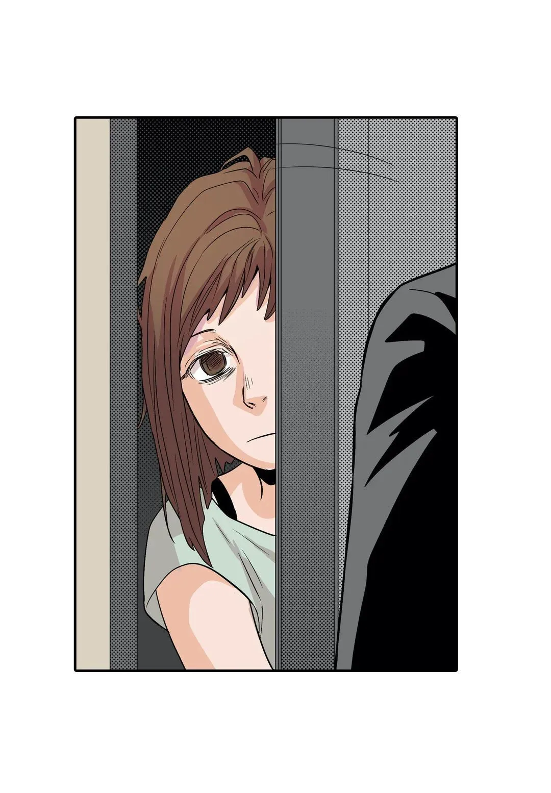 Read Noona Fan chapter 74 image 41 on Lezhin