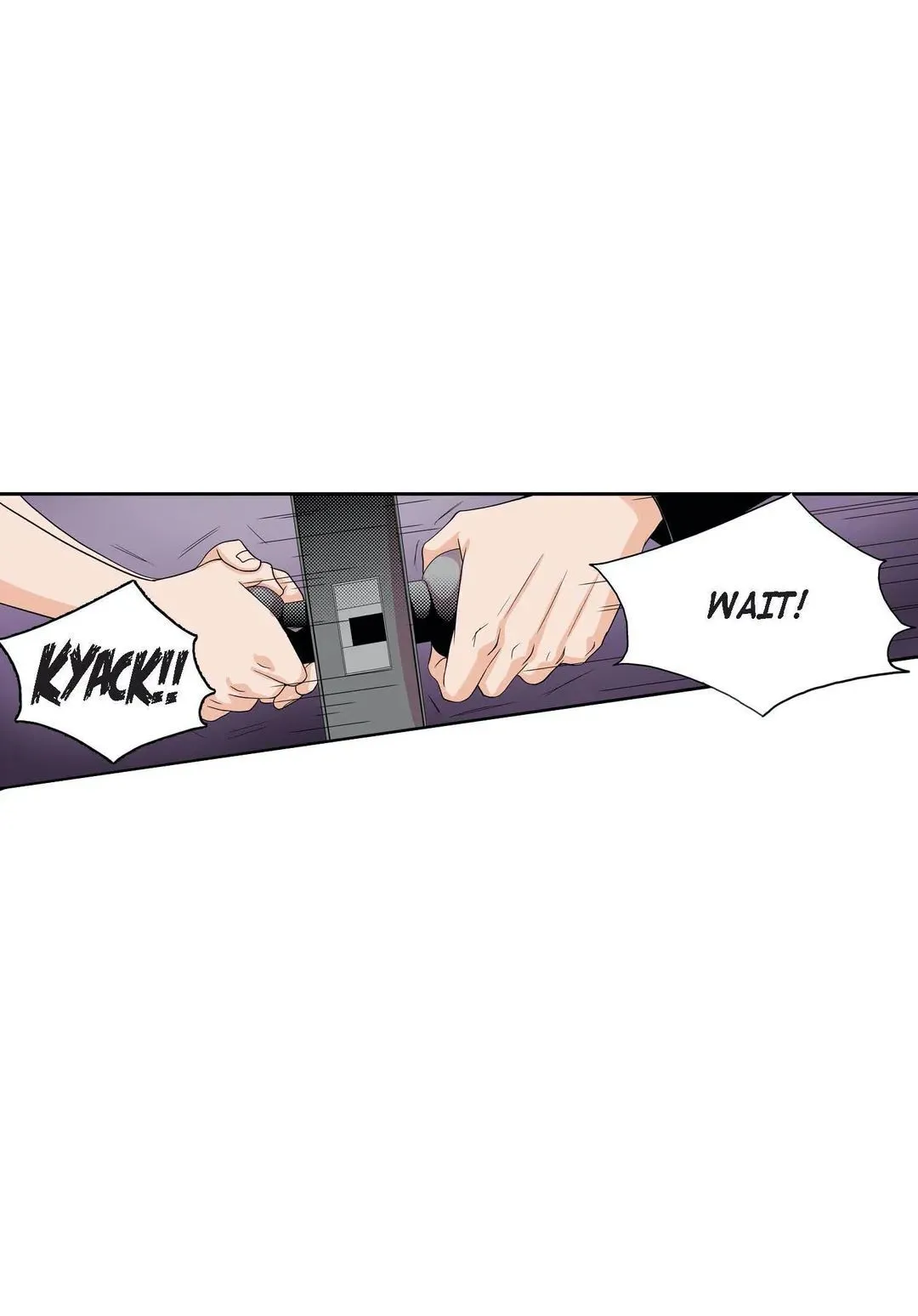 Read Noona Fan chapter 74 image 42 on Lezhin