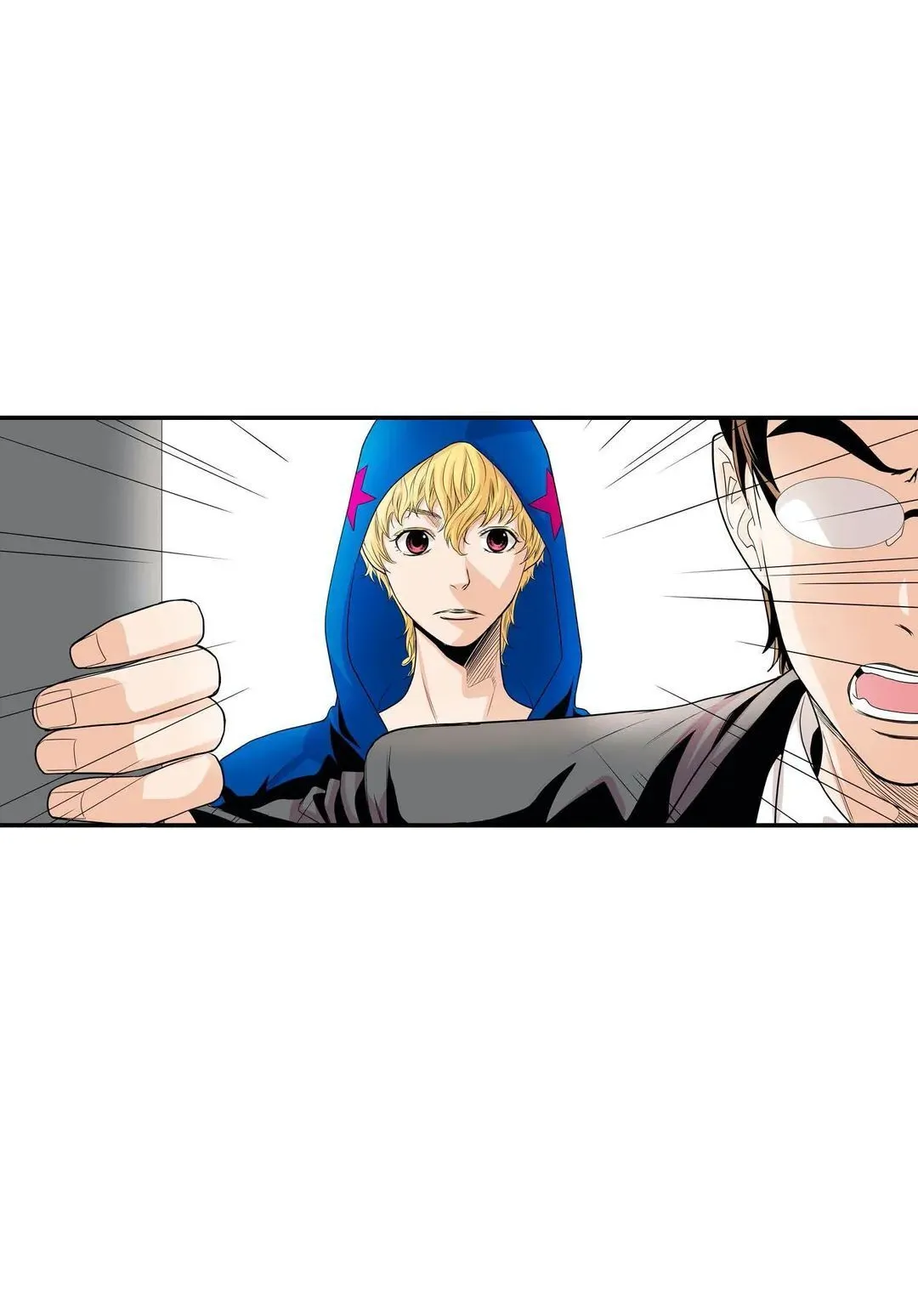 Read Noona Fan chapter 74 image 44 on Lezhin