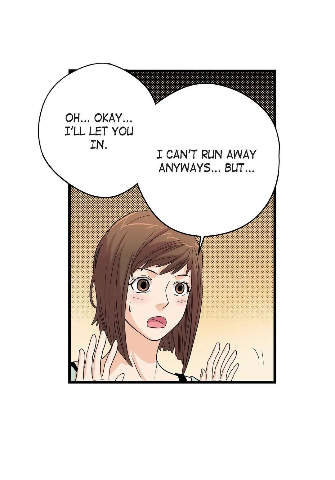 Read Noona Fan chapter 74 image 45 on Lezhin